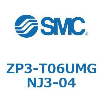 Z Series(ZP3-T06) SMC