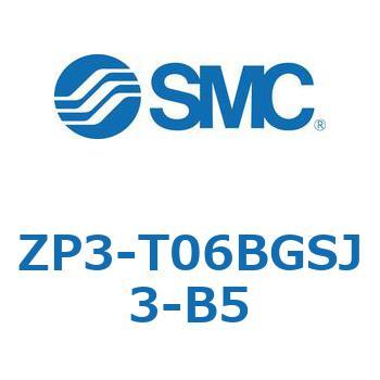 Z Series(ZP3-T06) SMC