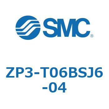 Z Series(ZP3-T06) SMC