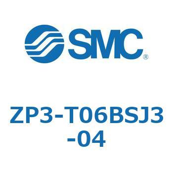 Z Series(ZP3-T06) SMC