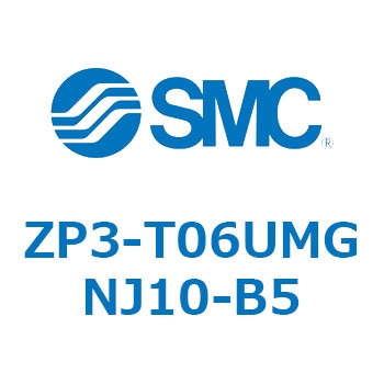Z Series(ZP3-T06) SMC