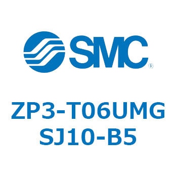 Z Series(ZP3-T06) SMC