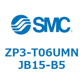 Z Series(ZP3-T06) SMC