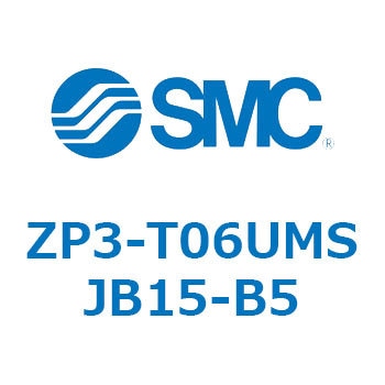 Z Series(ZP3-T06) SMC