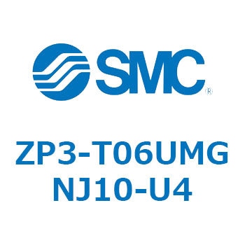 Z Series(ZP3-T06) SMC