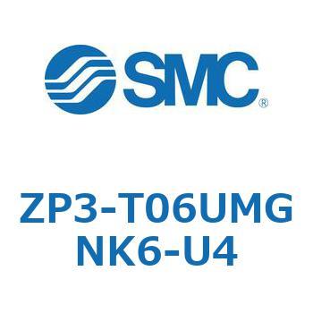 Z Series(ZP3-T06) SMC