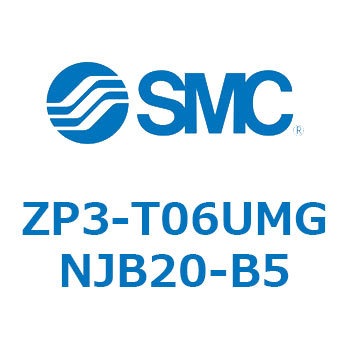 Z Series(ZP3-T06) SMC