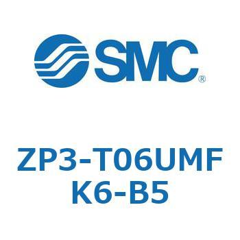 Z Series(ZP3-T06) SMC
