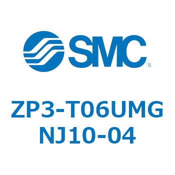 Z Series(ZP3-T06) SMC
