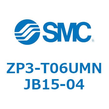 Z Series(ZP3-T06) SMC