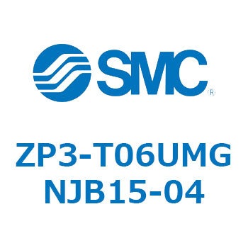 Z Series(ZP3-T06) SMC