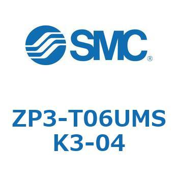 Z Series(ZP3-T06) SMC