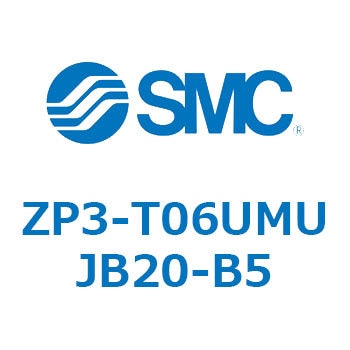 Z Series(ZP3-T06) SMC