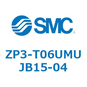 Z Series(ZP3-T06) SMC