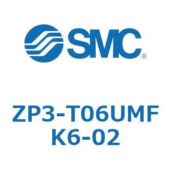 Z Series(ZP3-T06) SMC