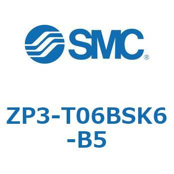 Z Series(ZP3-T06) SMC