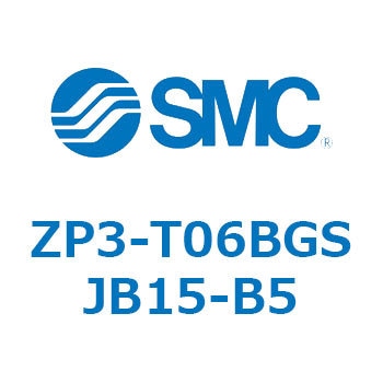 Z Series(ZP3-T06) SMC