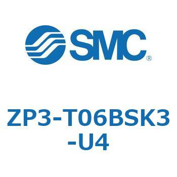 Z Series(ZP3-T06) SMC