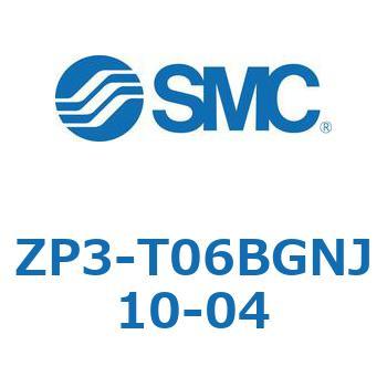 Z Series(ZP3-T06) SMC