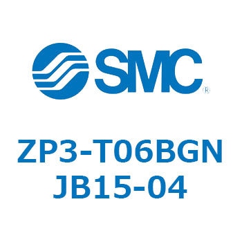 Z Series(ZP3-T06) SMC