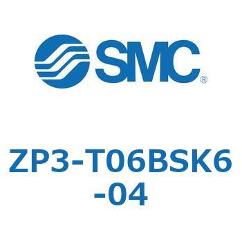 Z Series(ZP3-T06) SMC
