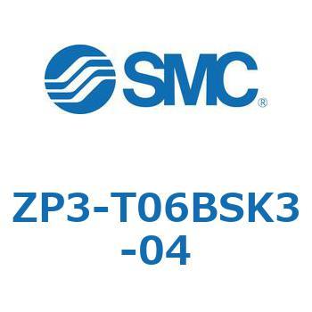 Z Series(ZP3-T06) SMC