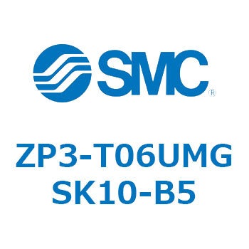 Z Series(ZP3-T06) SMC