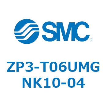 Z Series(ZP3-T06) SMC