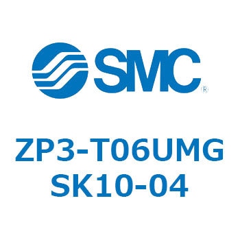 Z Series(ZP3-T06) SMC