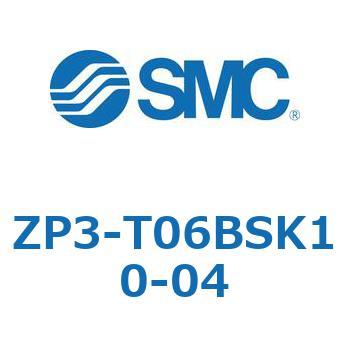 Z Series(ZP3-T06) SMC