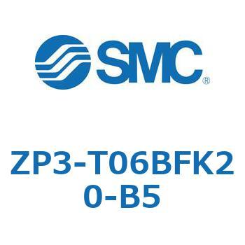 Z Series(ZP3-T06) SMC