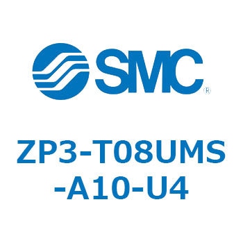 Z Series(ZP3-T08) SMC