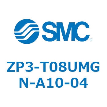 Z Series(ZP3-T08) SMC