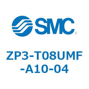 Z Series(ZP3-T08) SMC
