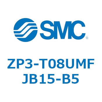Z Series(ZP3-T08) SMC