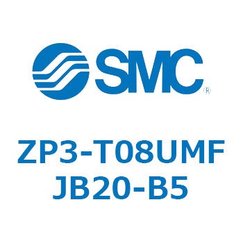 Z Series(ZP3-T08) SMC