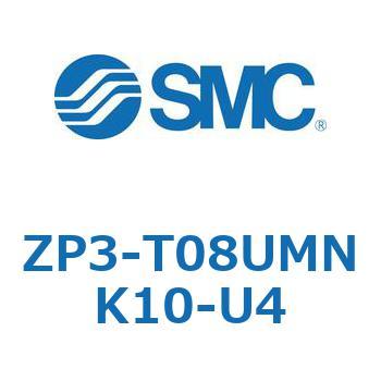 Z Series(ZP3-T08) SMC