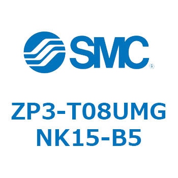 Z Series(ZP3-T08) SMC
