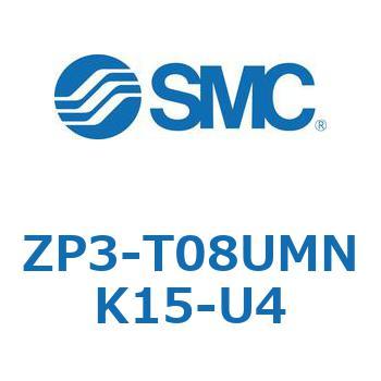 Z Series(ZP3-T08) SMC