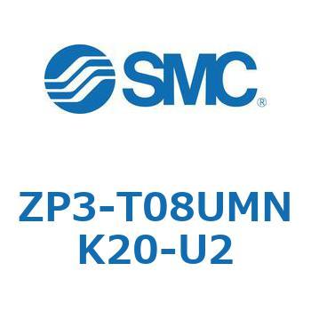 Z Series(ZP3-T08) SMC