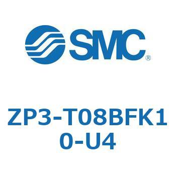 Z Series(ZP3-T08) SMC