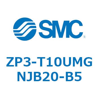 Z Series(ZP3-T10) SMC