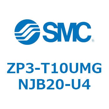 Z Series(ZP3-T10) SMC
