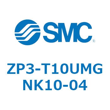 Z Series(ZP3-T10) SMC