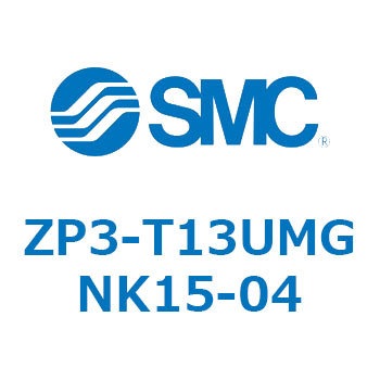 Z Series(ZP3-T13) SMC