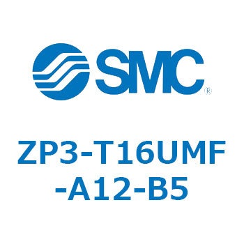 Z Series(ZP3-T16) SMC