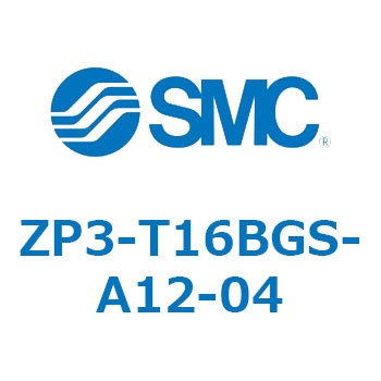 Z Series(ZP3-T16) SMC