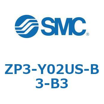 Z Series(ZP3-Y02) - SMC
