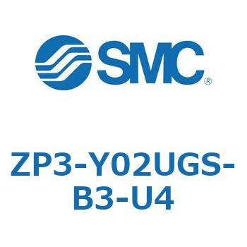 Z Series(ZP3-Y02) - SMC
