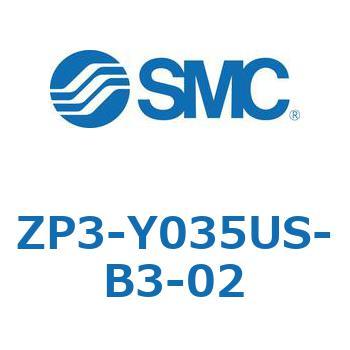 Z Series(ZP3-Y035) SMC